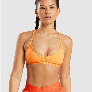 Gymshark Minimal Sports Bra